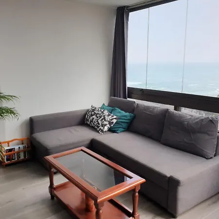 Apartament Palmeras