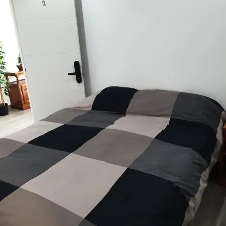 アパート Apartament Palmeras
