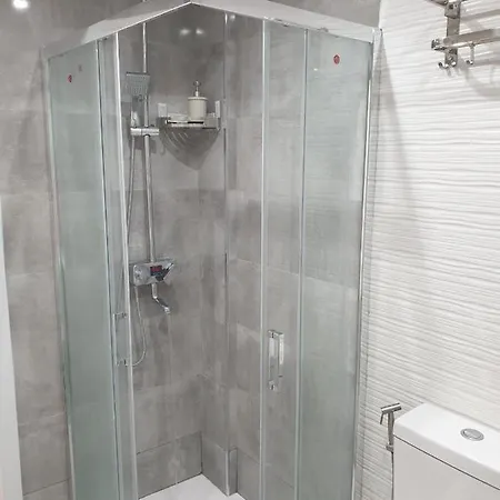 Apartament Palmeras * フエンヒロラ