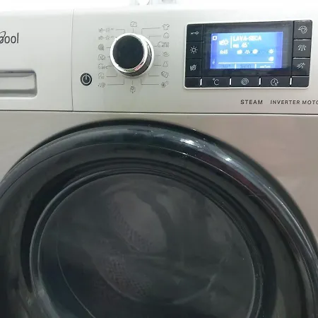 アパート Apartament Palmeras *
